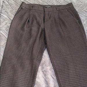 Banana Republic Avery Pants